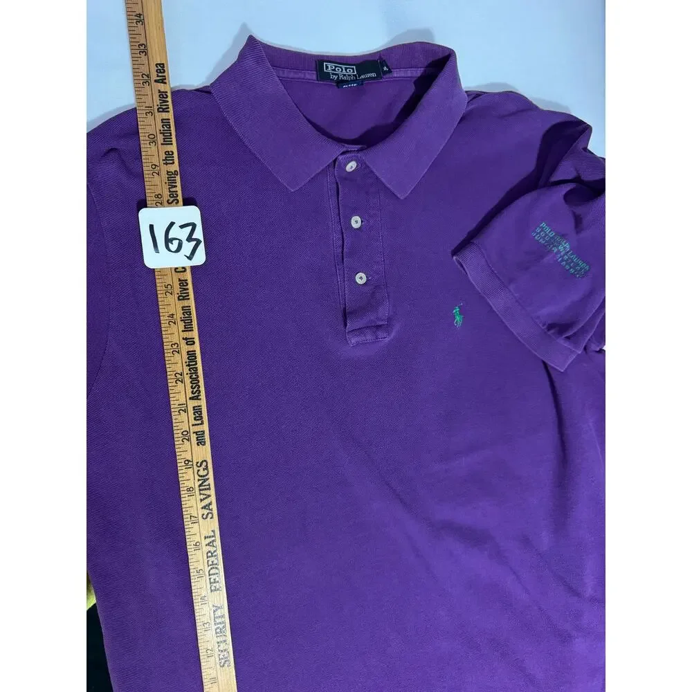 Polo Ralph Lauren vintage polo
